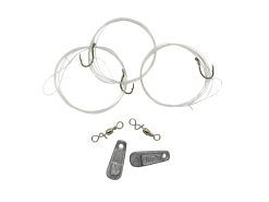 Lindy Original Lindy Rig - Crawler/Leech Rig