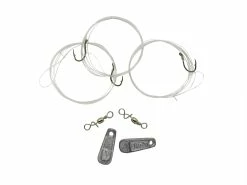 Lindy Original Lindy Rig - Crawler/Leech Rig