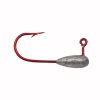 Eagle Claw Crappie Jigs -Karls shop 11 80 egc 10002b