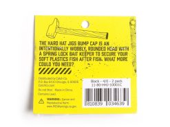 Hard Hat Jigs Bump Cap 7 Hard Hat Jigs Bump Cap -Karls shop 11 80 hhj 10001c resized