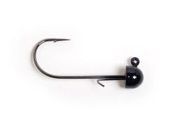 Heavy Metal Tungsten Mushroom Head Jig