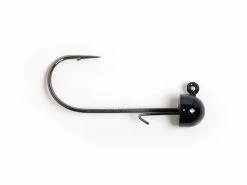 Heavy Metal Tungsten Mushroom Head Jig