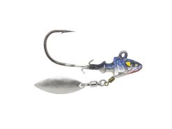 Mustad Underspin Shad