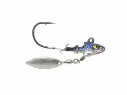 Mustad Underspin Shad