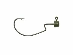 Owner Block Head Offset Jighead