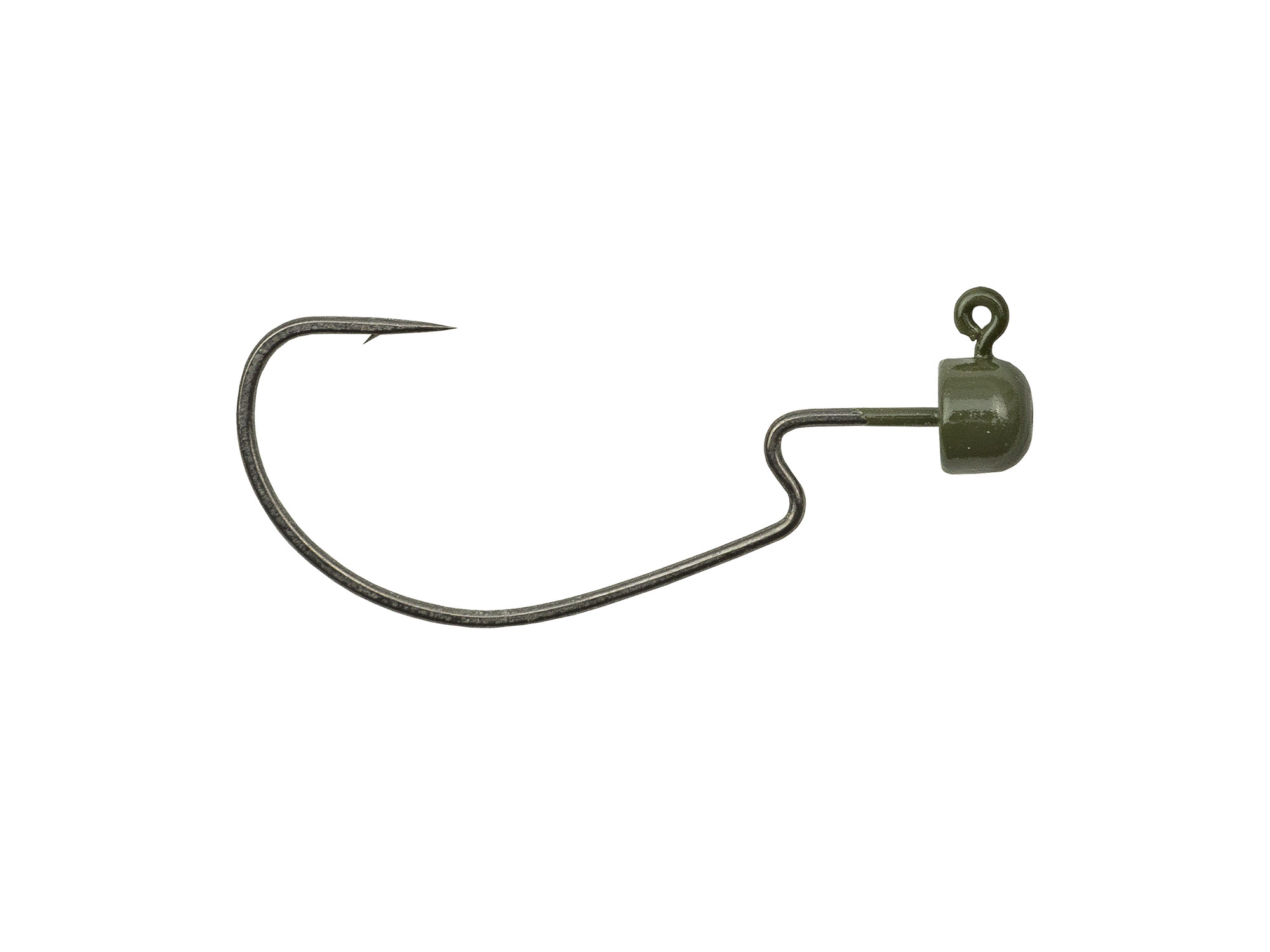 Owner Block Head Offset Jighead Owner Block Head Offset Jighead -Karls shop 11 80 own 10006d 3