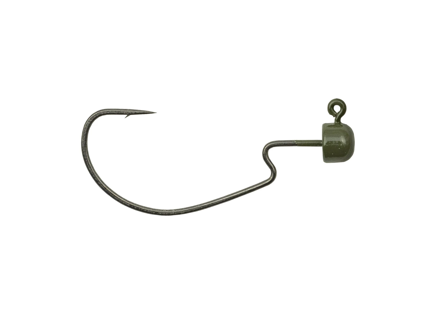 Owner Block Head Offset Jighead