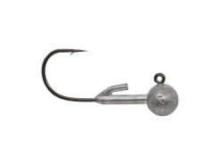 Owner Round Head With Lockdown Keeper