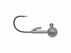 Owner Round Head With Lockdown Keeper