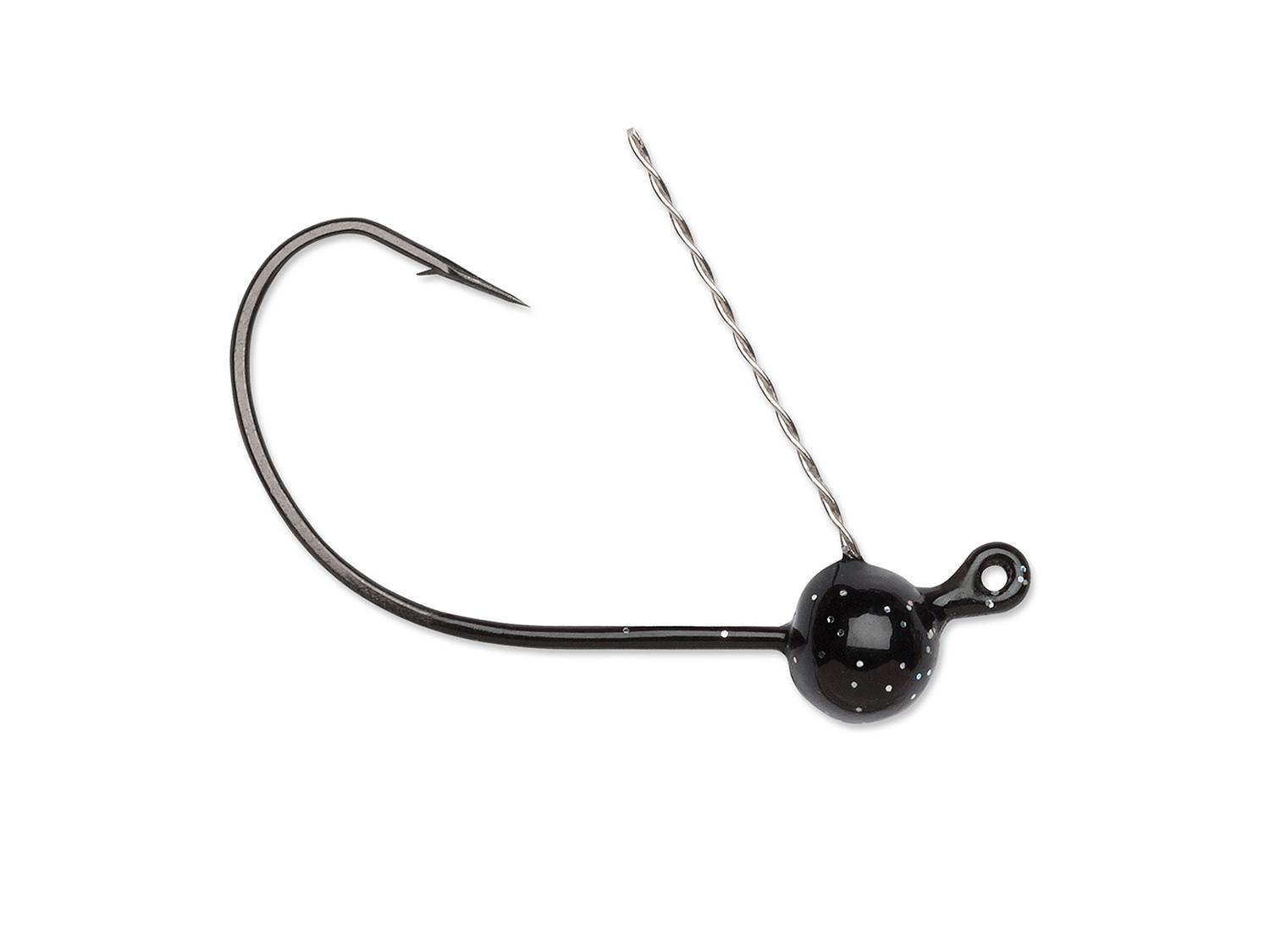 VMC Wacky Weedless Jig 3 VMC Wacky Weedless Jig