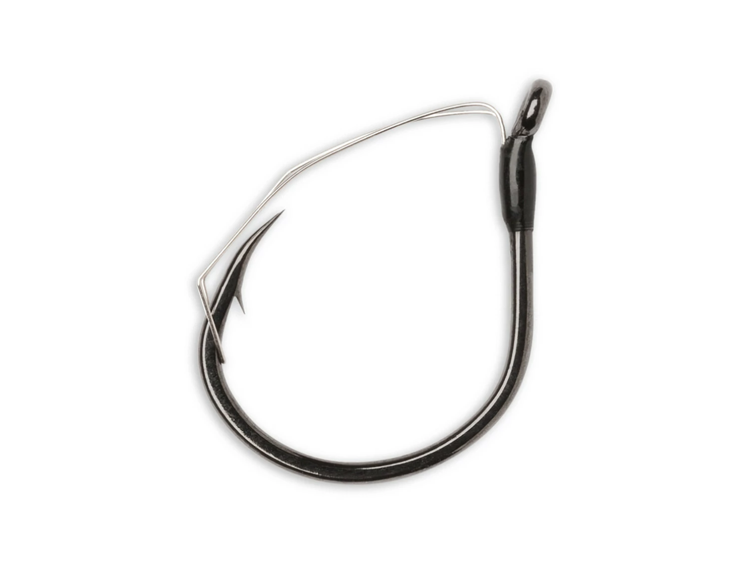 VMC Weedless Wacky Hook