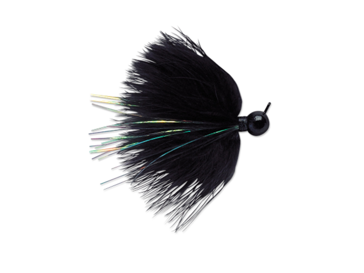 VMC Marabou Jig 3 VMC Marabou Jig