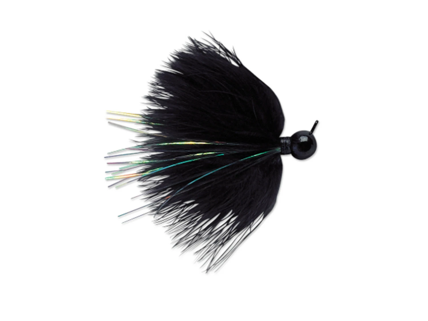 VMC Marabou Jig