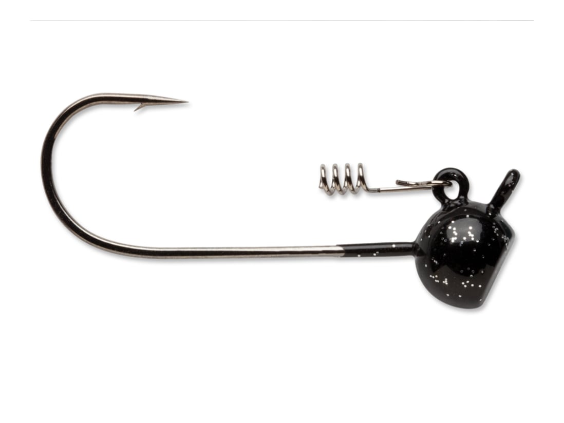 VMC Stand Up Shaky Head Jig 3 VMC Stand Up Shaky Head Jig
