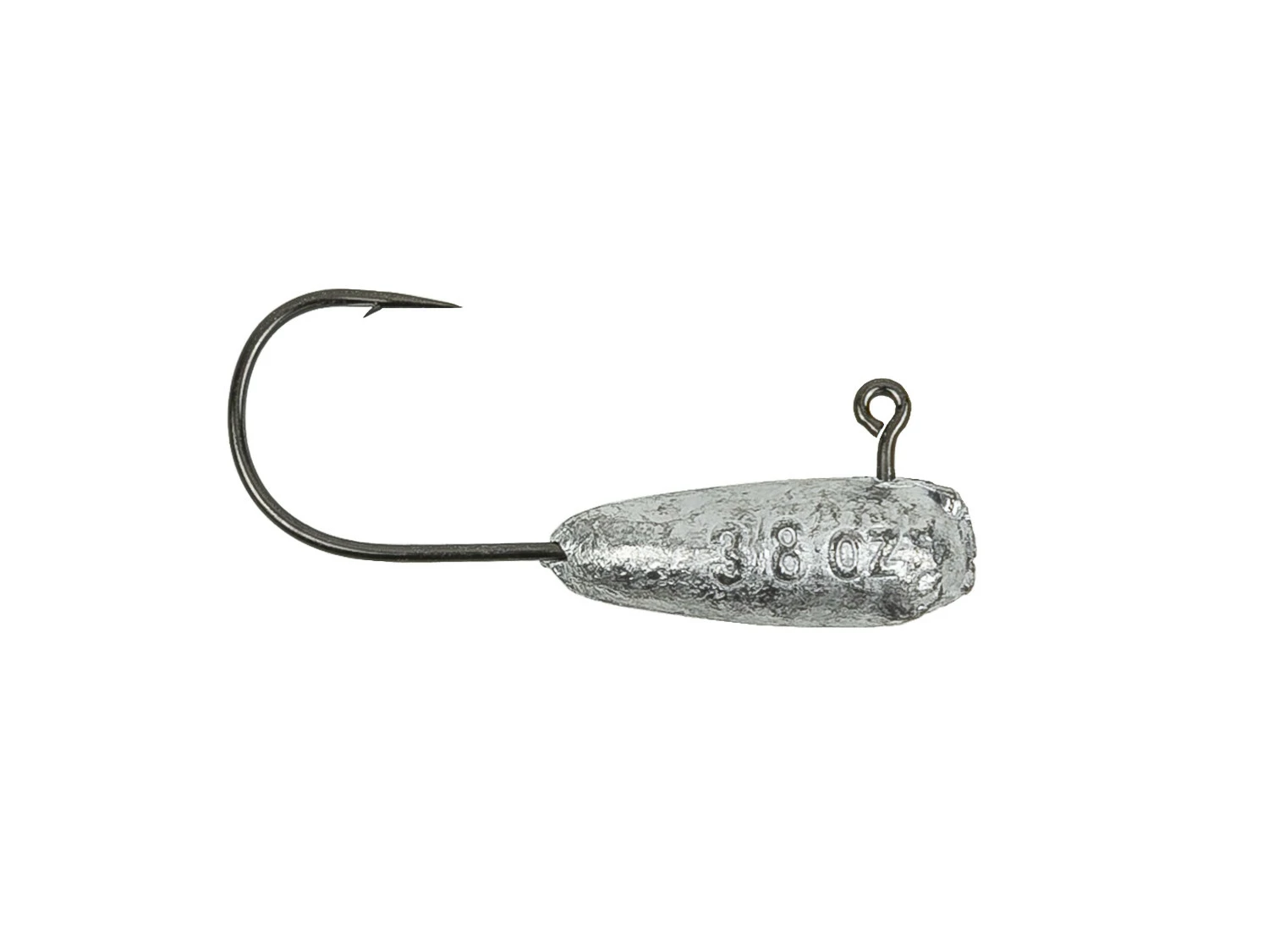X Zone Lures 90 Degree Tube Jig