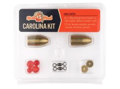 Karl's Fishing & Outdoors Perfect Carolina Rig Bundle -Karls shop 11 99 kst 10001a 1 2
