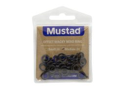 Mustad Wacky Neko Rings