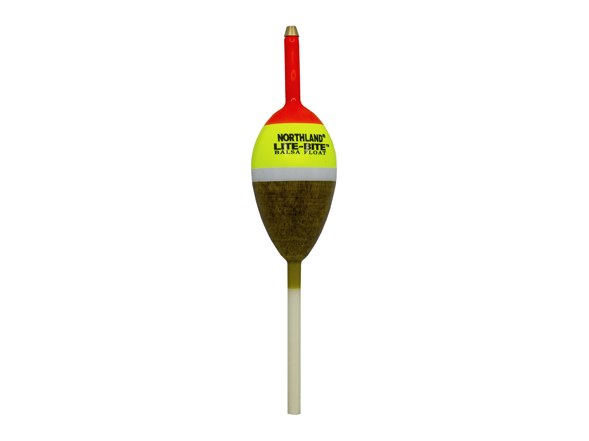 Northland Tackle Lite-Bite Slip Bobbers 3 Northland Tackle Lite-Bite Slip Bobbers