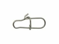 Eagle Claw Dual Lock Snaps