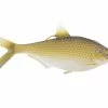 13 Fishing - Coalition Bait Co B.A.M.F. Shad Swimbait