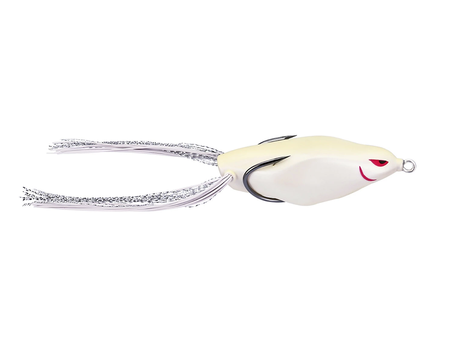 13 Fishing Walking Trash Panda