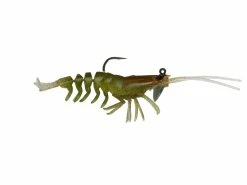 Savage Gear 3D Shrimp RTF