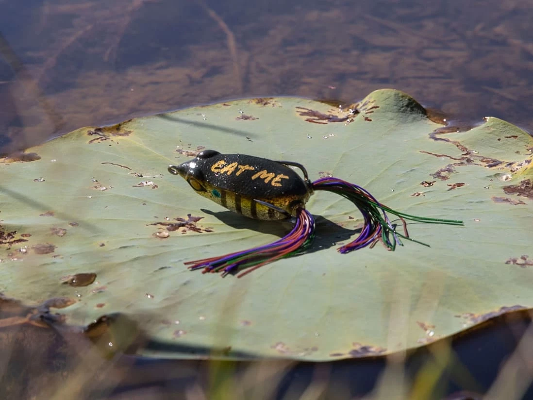 Googan Squad Filthy Frog - Image 8