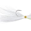 Badfish Bad Bucktail -Karls shop badfish white badbucktail 10 20 bdf 10000a 1