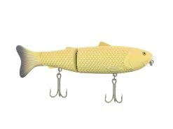 Baitsanity Antitdote Glide Bait