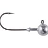 Owner Ultrahead Round Jig Head 1 Owner Ultrahead Round Jig Head -Karls shop ballhead 4 1