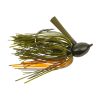 Strike King Hack Attack Fluorocarbon Flipping Jig 2 Strike King Hack Attack Fluorocarbon Flipping Jig -Karls shop bamacraw hackattackflippingjig strikeking 2