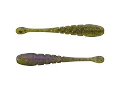 X Zone Lures Pro Series Finesse Slammer