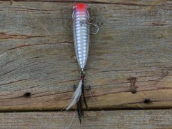 Googan Squad Blooper 8 Googan Squad Blooper -Karls shop belly blooper