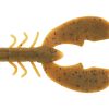 Berkley Powerbait MaxScent Chigger Craw -Karls shop berkley alabamacraw powerbaitmaxscentchiggercraw 10 30 brk 10155b