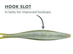BioSpawn VileMinnow -Karls shop biospawn featureshot vileminnow hookslot v1