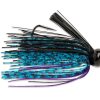 Terminator Weedless Football Jig -Karls shop black blue purple 10 20 tmt 10004e 1