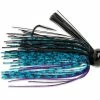 Terminator Weedless Football Jig