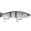Storm Arashi Swimmer 1 Storm Arashi Swimmer -Karls shop black silver shad 1