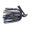 Strike King Hack Attack Heavy Cover Swim Jig -Karls shop blackblue hackattackheavycoverswimjig strikeking 2