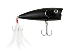 Strike King KVD Splash Popper