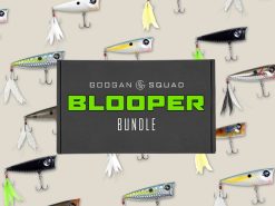 Googan Squad Blooper Savings Bundle 4 Googan Squad Blooper Savings Bundle -Karls shop blooper bundle static