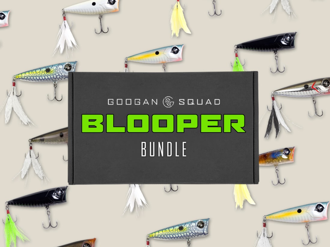 Googan Squad Blooper Savings Bundle Googan Squad Blooper Savings Bundle -Karls shop blooper bundle static