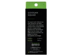 Googan Squad Blooper 4 Googan Squad Blooper -Karls shop blooper packaging back gs