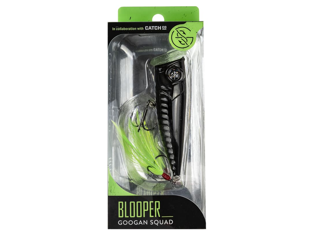 Googan Squad Blooper Googan Squad Blooper -Karls shop blooper packaging front gs