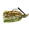 Lunkerhunt Skirted Swim Jig -Karls shop bluegill skirtedswimjig lunkerhunt 1