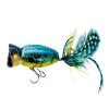 Arbogast Hula Popper 2.0 1 Arbogast Hula Popper 2.0 -Karls shop bluekill 1
