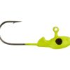 Bobby Garland Mo' Glo Jig -Karls shop bobbygarland chartreuseglo moglojig 11 80 bbg 10009b 1