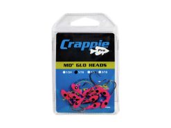 Bobby Garland Mo' Glo Jig -Karls shop bobbygarland moglojig packaging front 11 80 bbg 10009a 1