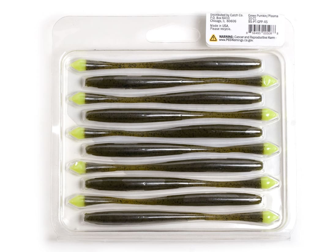 BioSpawn PlasmaTail BioSpawn PlasmaTail -Karls shop bs pt gpp 45 alt2