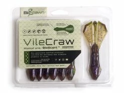 BioSpawn VileCraw 4"
